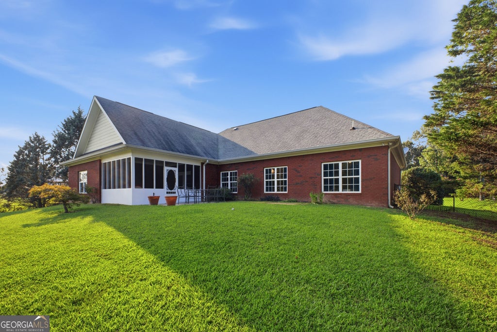 Photo of 3601 Garden Lakes Parkway NW, Rome, GA 30165 (MLS # 10836092)