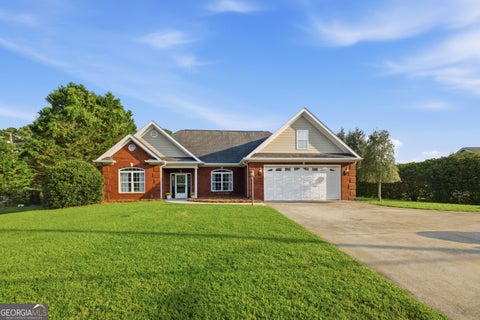 Photo of 3601 Garden Lakes Parkway NW, Rome, GA 30165 (MLS # 10836092)