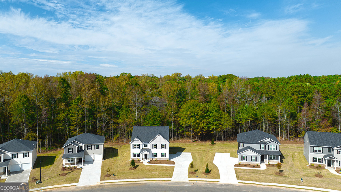 121 Oakchase Park Lane