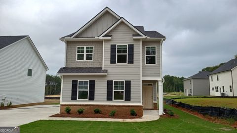 121 Oakchase Park Lane, Hampton, GA 30228 - MLS#: 10479506