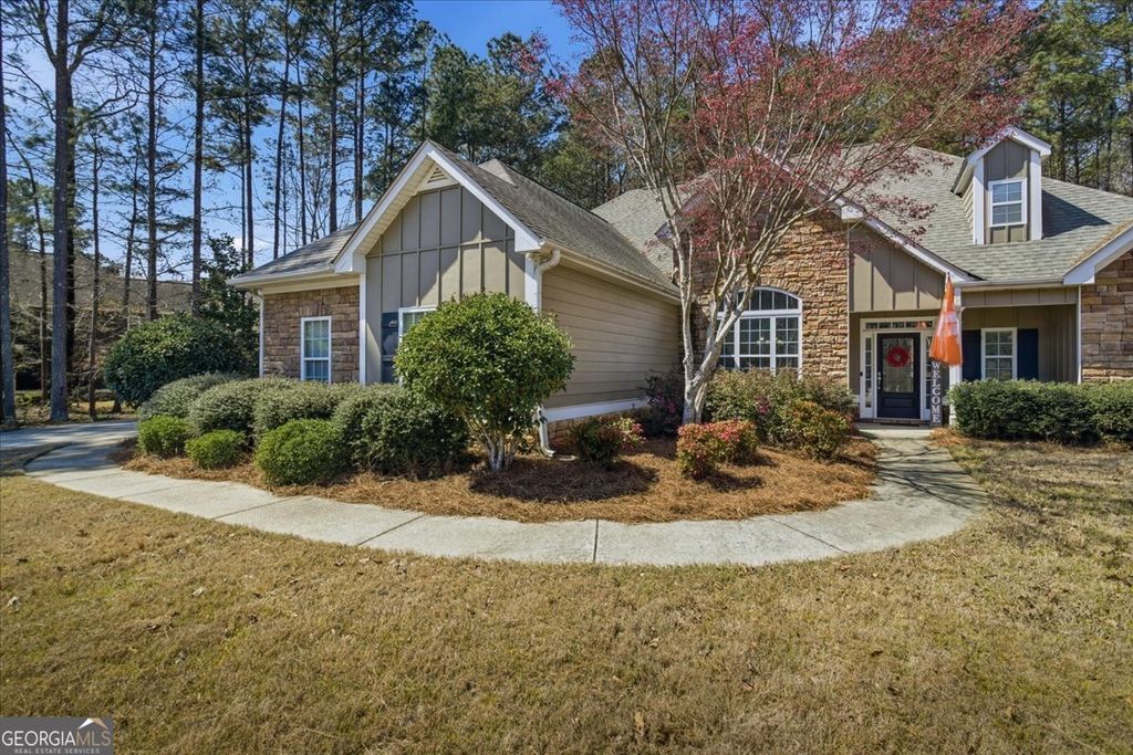 Photo of 159 Aubree Way, McDonough, GA 30252 (MLS # 10718861)