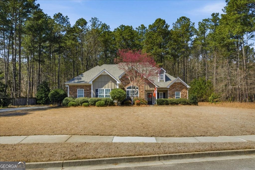 Photo of 159 Aubree Way, McDonough, GA 30252 (MLS # 10718861)