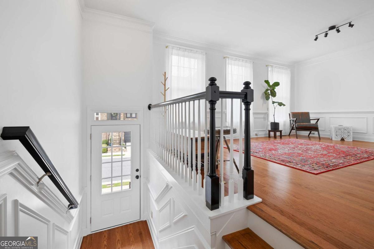 9009 Woodland TRL
