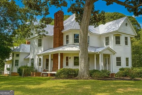 5809 Warren Farm RD SW Powder Springs GA 30127