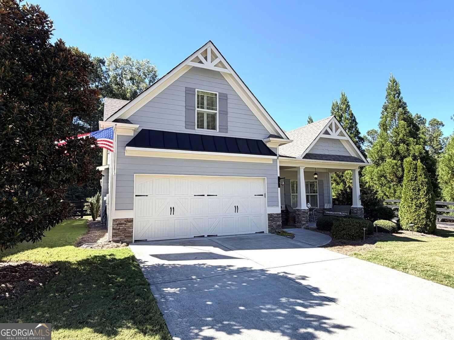 22 Hawthorne Ridge CIR