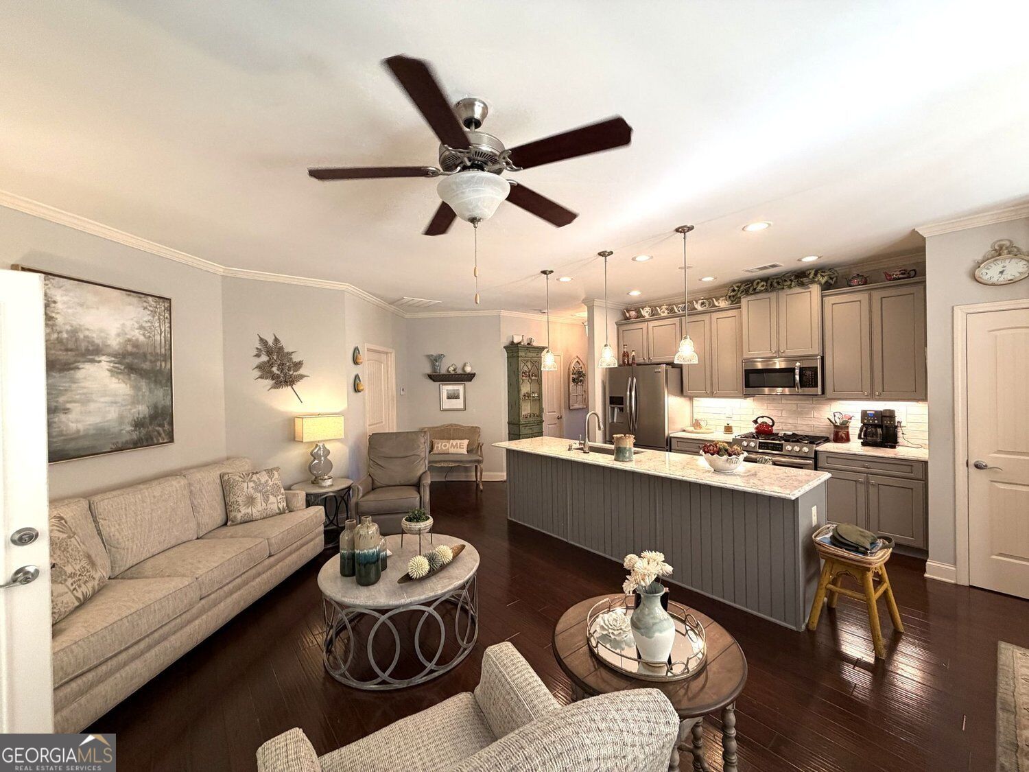 22 Hawthorne Ridge CIR