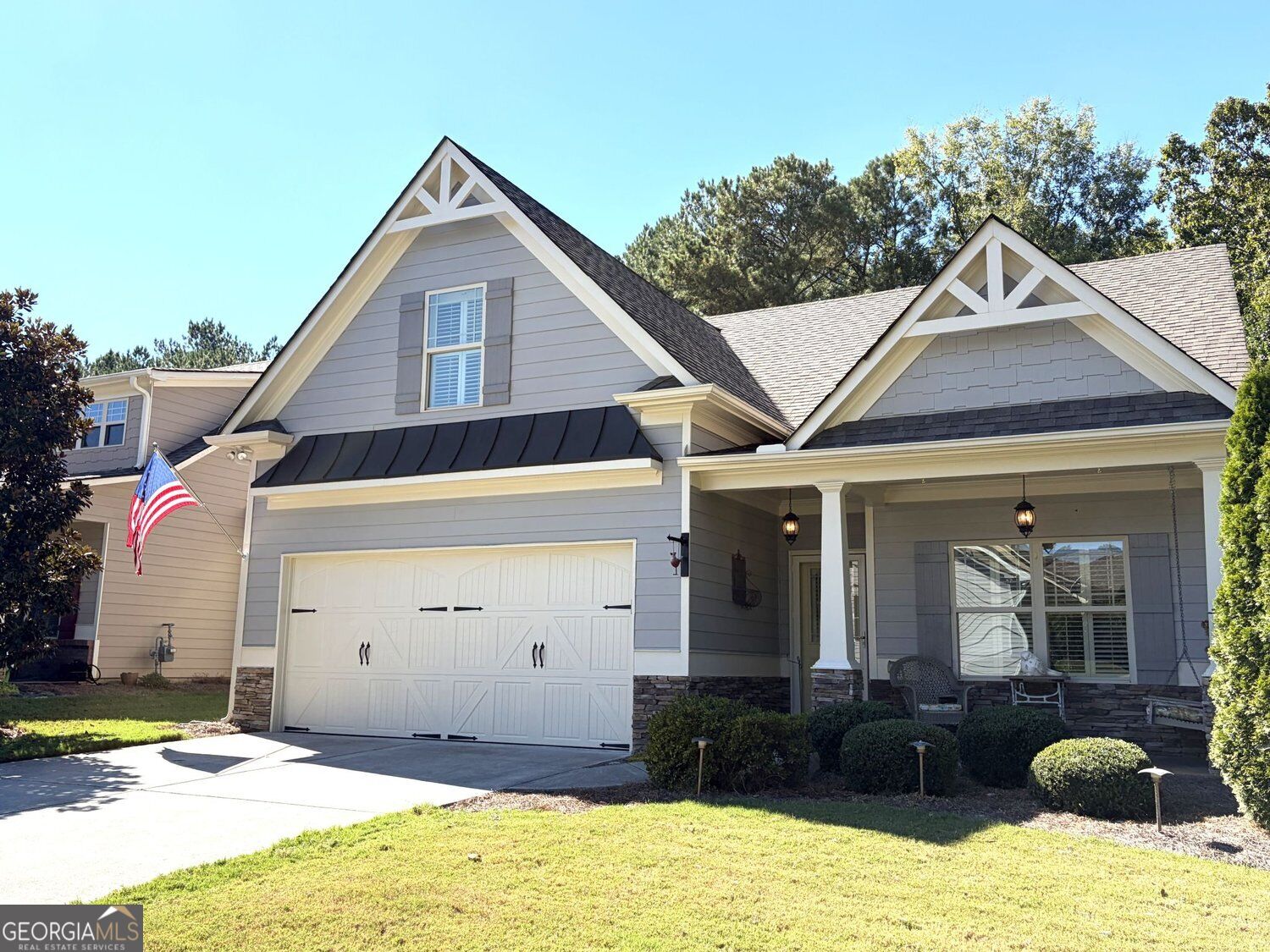 22 Hawthorne Ridge CIR