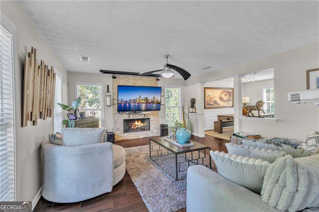 521 Chadborn CT