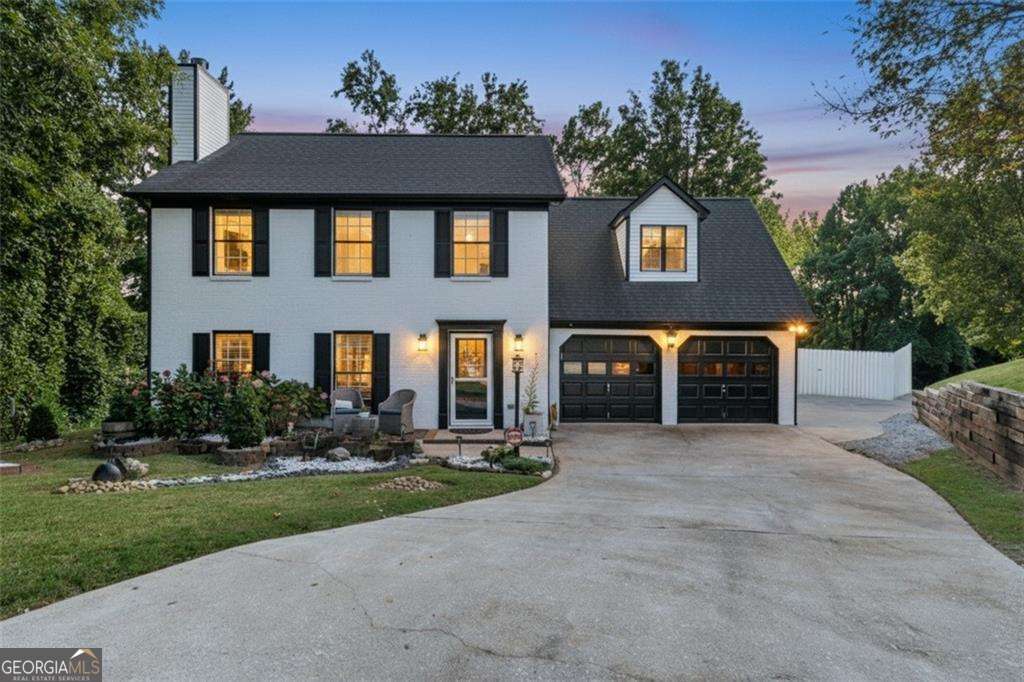 521 Chadborn CT