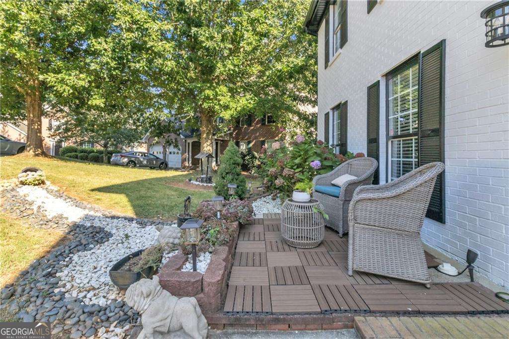 521 Chadborn CT