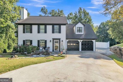 521 Chadborn CT Lawrenceville GA 30045