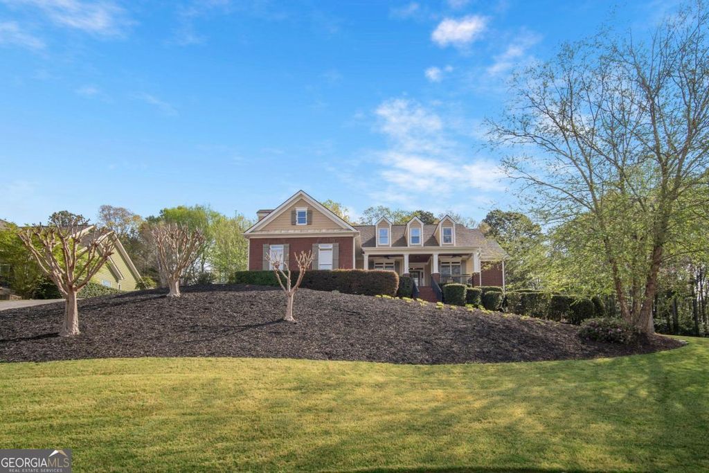 Photo of 35 Waterstone Drive SE, Cartersville, GA 30121 (MLS # 10727571)