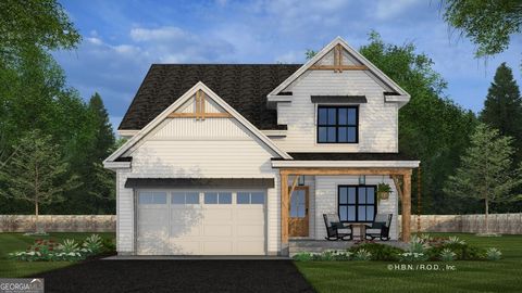 110 White Oak Place Carrollton GA 30116