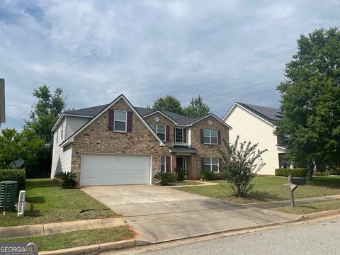 901 Broderick CIR Warner Robins GA 31088