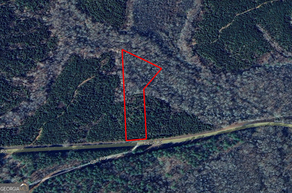 0 Bevis Rd Parcel 3