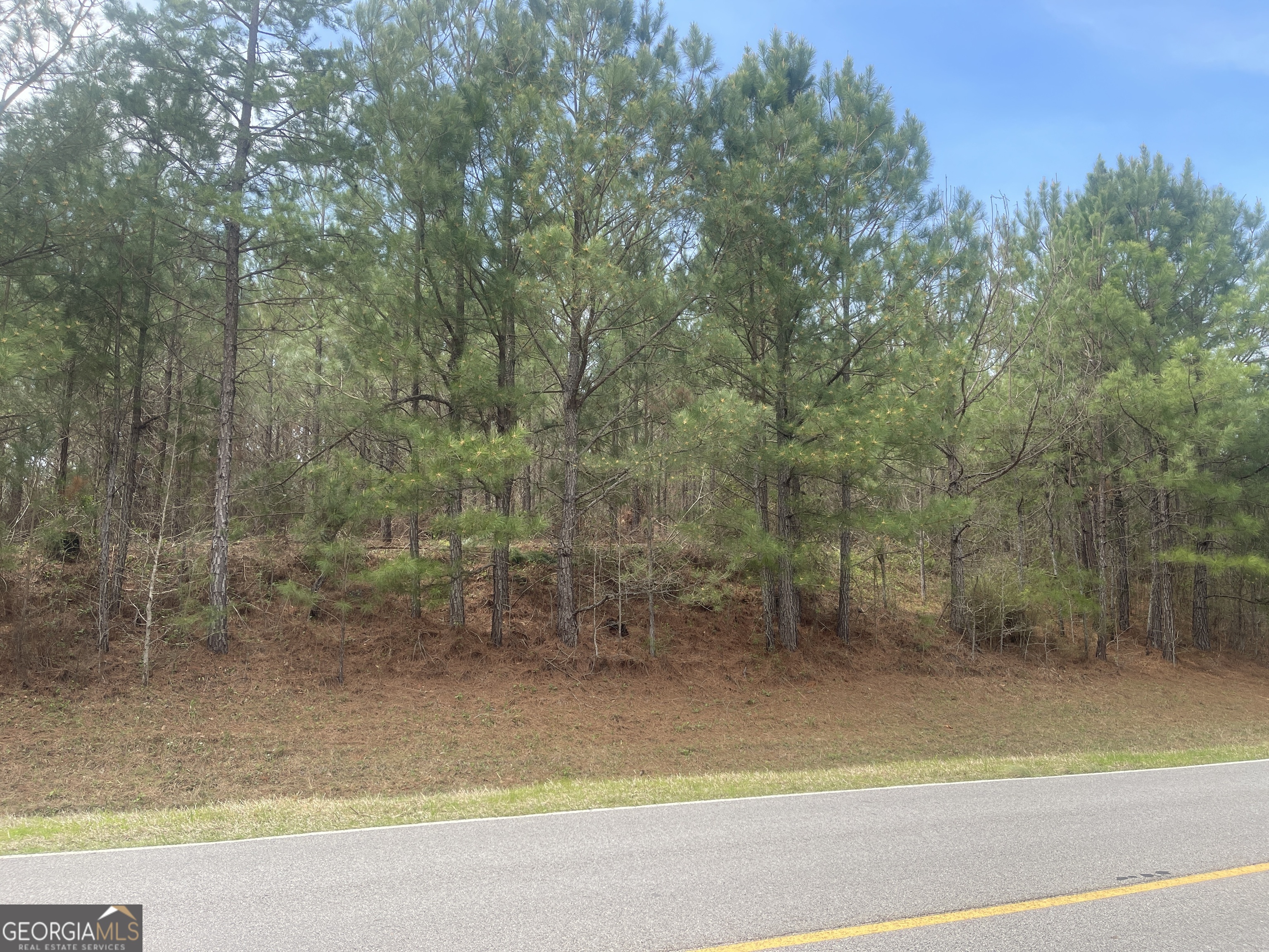 0 Bevis Rd Parcel 3