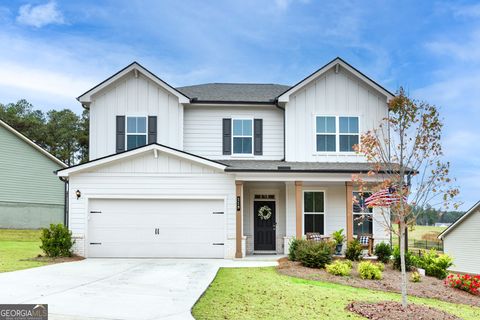 119 Peachwood Lane, Homer, GA 30547 - MLS#: 10480848