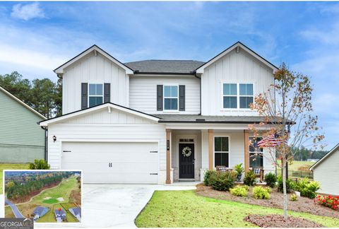 119 Peachwood Lane, Homer, GA 30547 - MLS#: 10480848