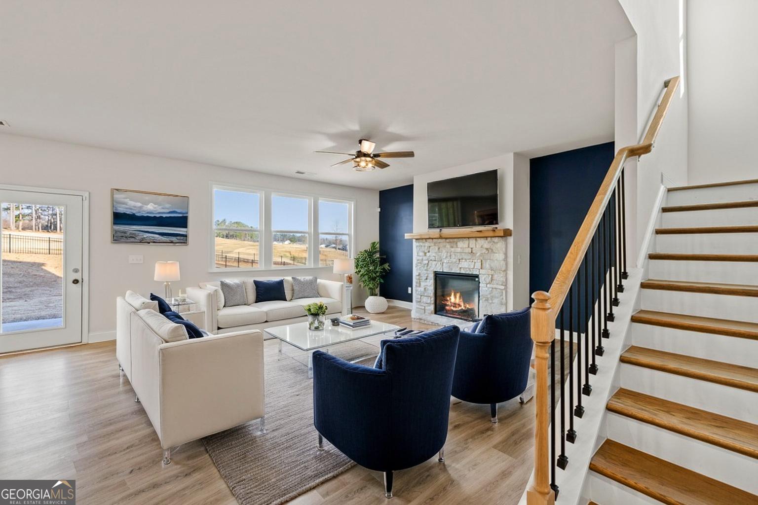 119 Peachwood LN