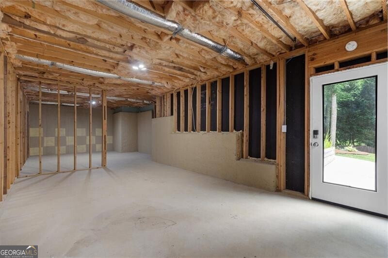 Hamilton Mill - Residential