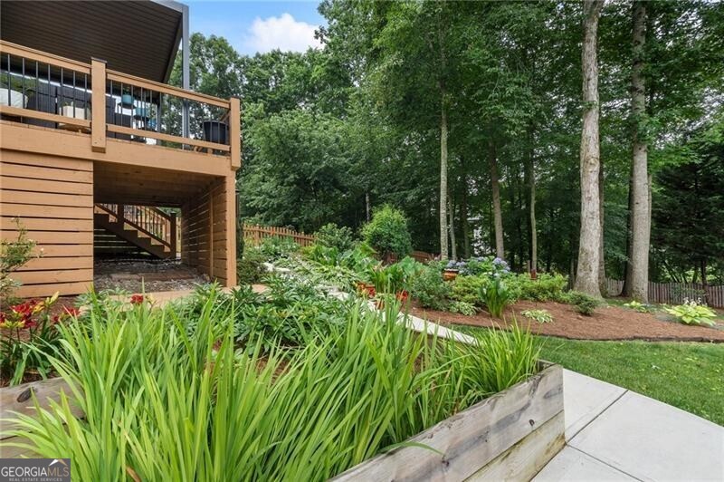 Hamilton Mill - Residential