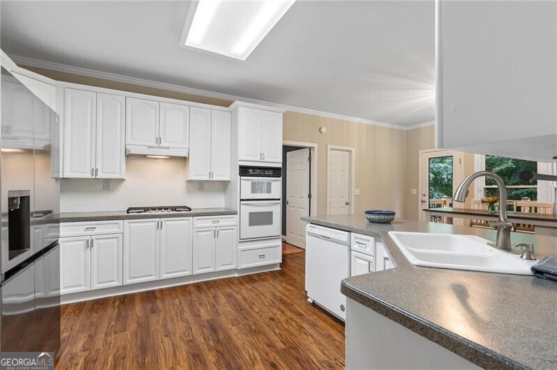 Hamilton Mill - Residential