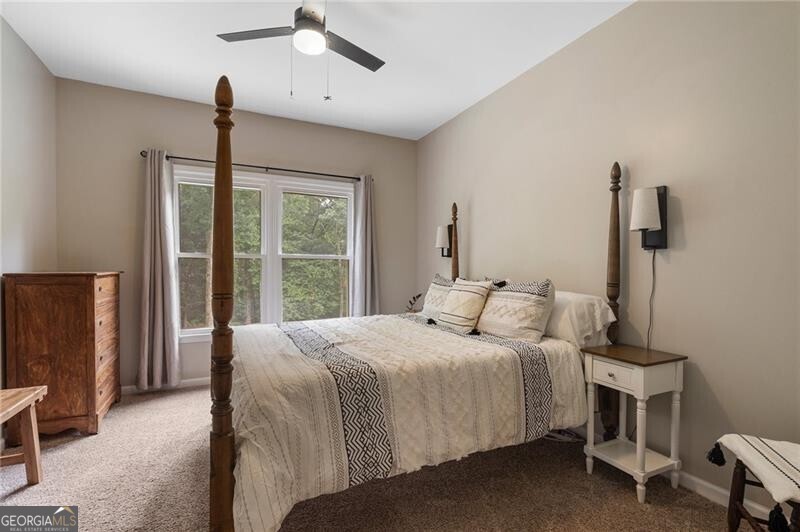 Hamilton Mill - Residential