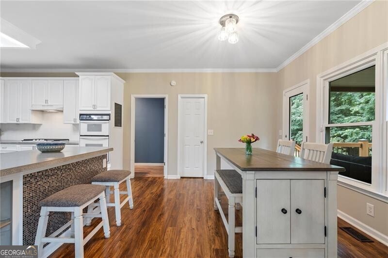 Hamilton Mill - Residential