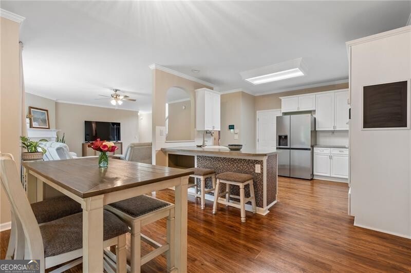 Hamilton Mill - Residential