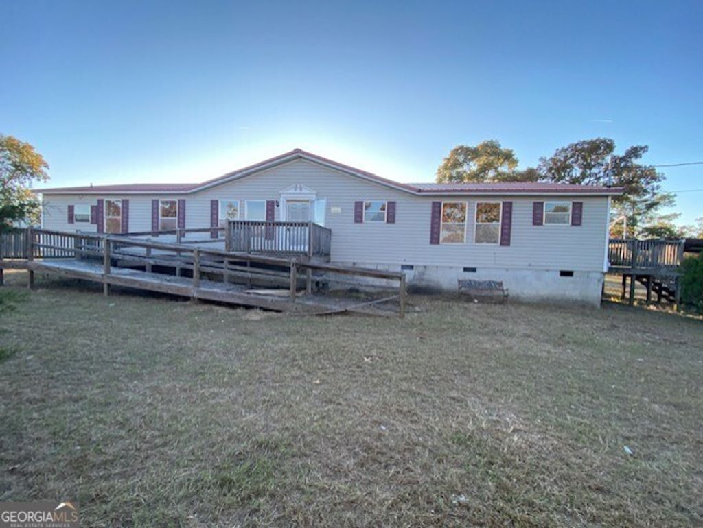 Photo of 82 Tucker Road, Lizella, GA 31052 (MLS # 10649581)