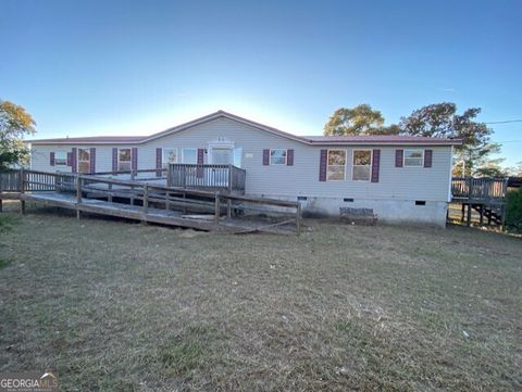 Photo of 82 Tucker Road, Lizella, GA 31052 (MLS # 10649581)