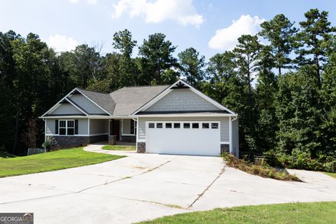 337 Cranmore PL Villa Rica GA 30180