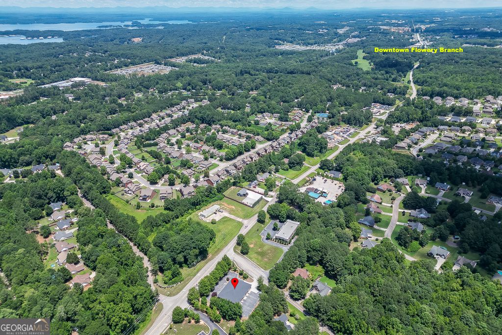 Photo of 6105 Atlanta Highway, Flowery Branch, GA 30542 (MLS # 10663858)