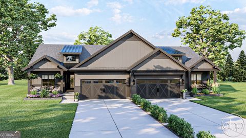 51 Robinson ST Newnan GA 30263