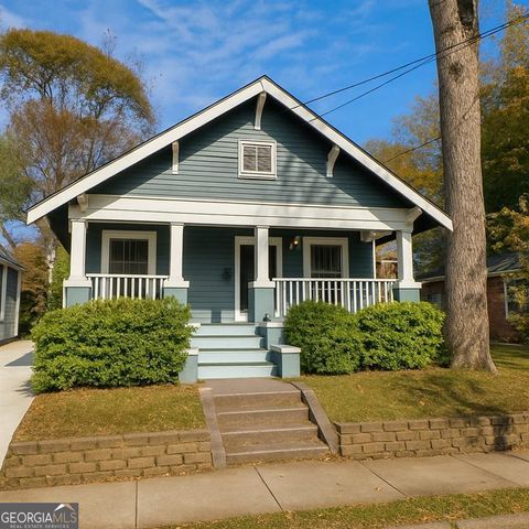 Photo of 1148 Hardee Street NE, Atlanta, GA 30307 (MLS # 10652868)