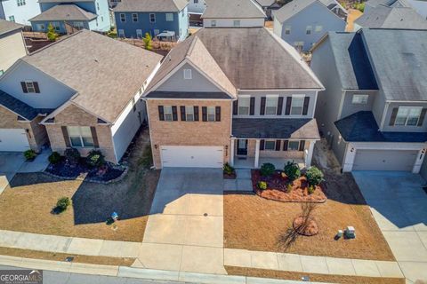 385 Broadmoor DR Braselton GA 30517