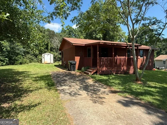 104 Crestview Avenue SW