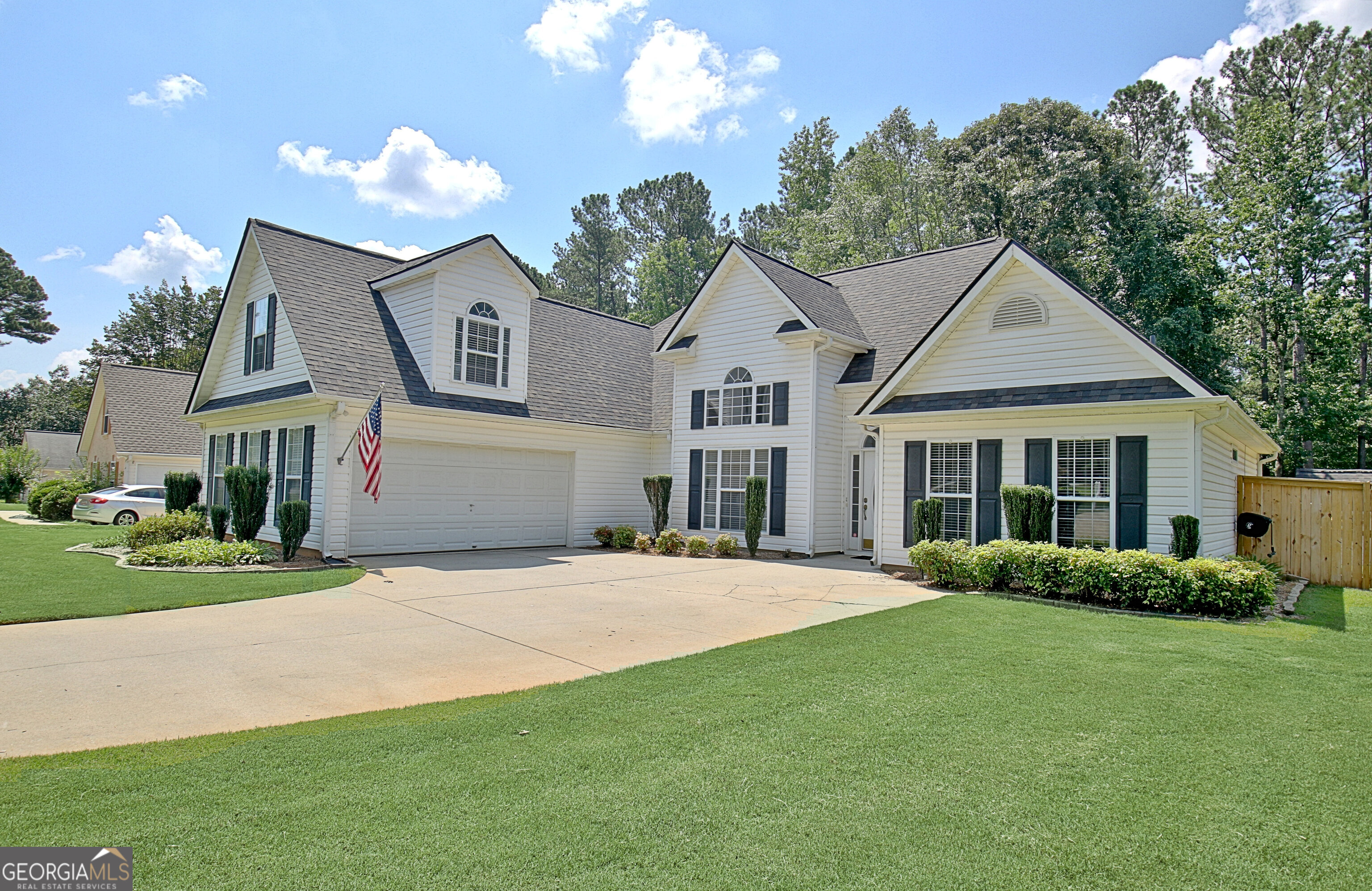 155 Westminister Village BLVD