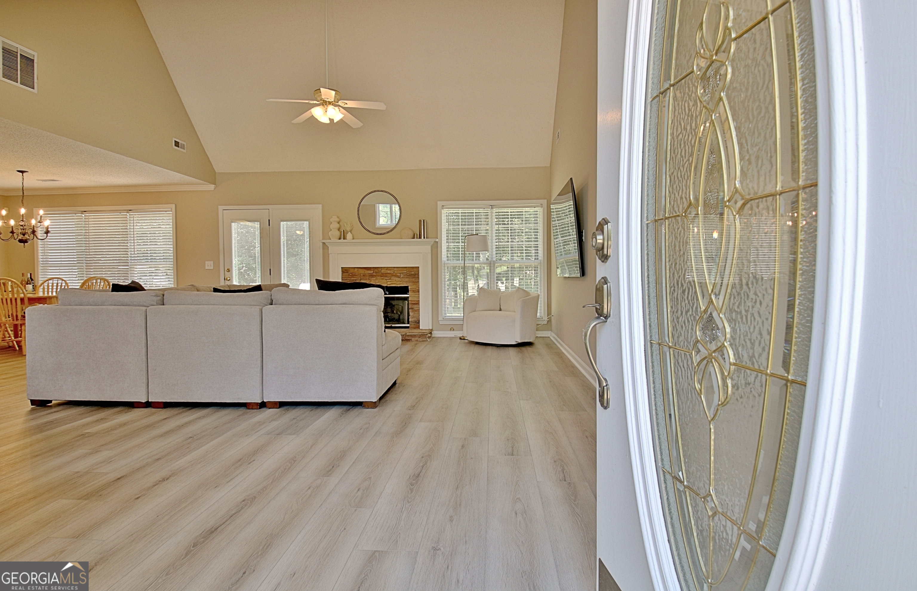 155 Westminister Village BLVD