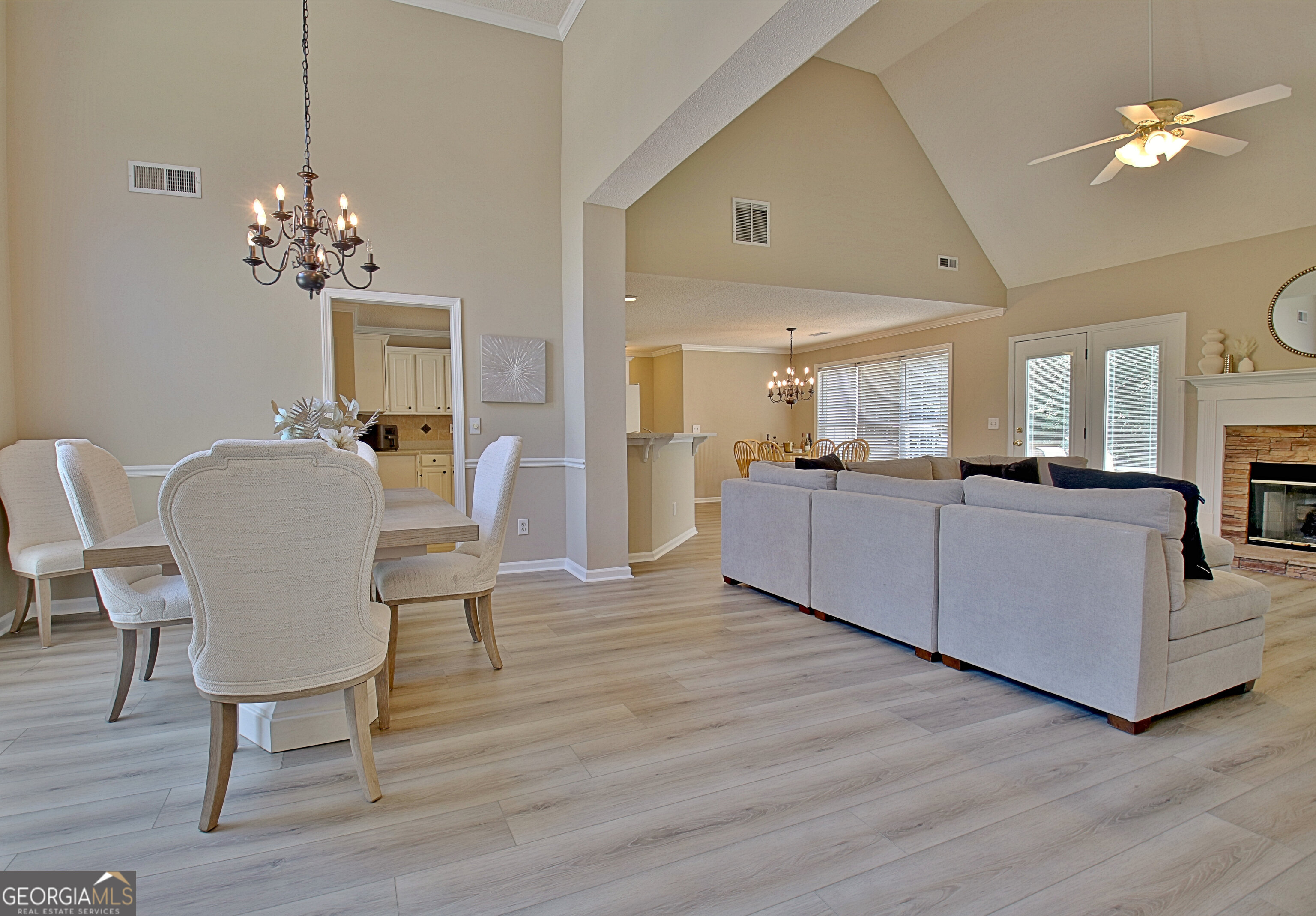 155 Westminister Village BLVD