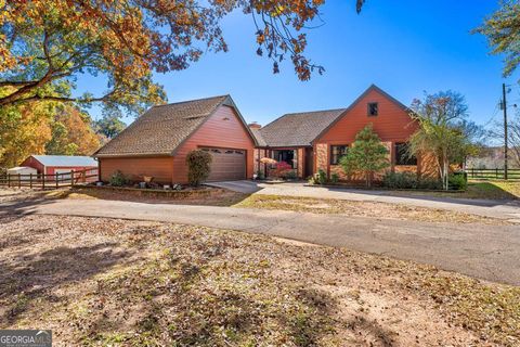 Photo of 1319 Bethlehem Road, Statham, GA 30666 (MLS # 10674485)