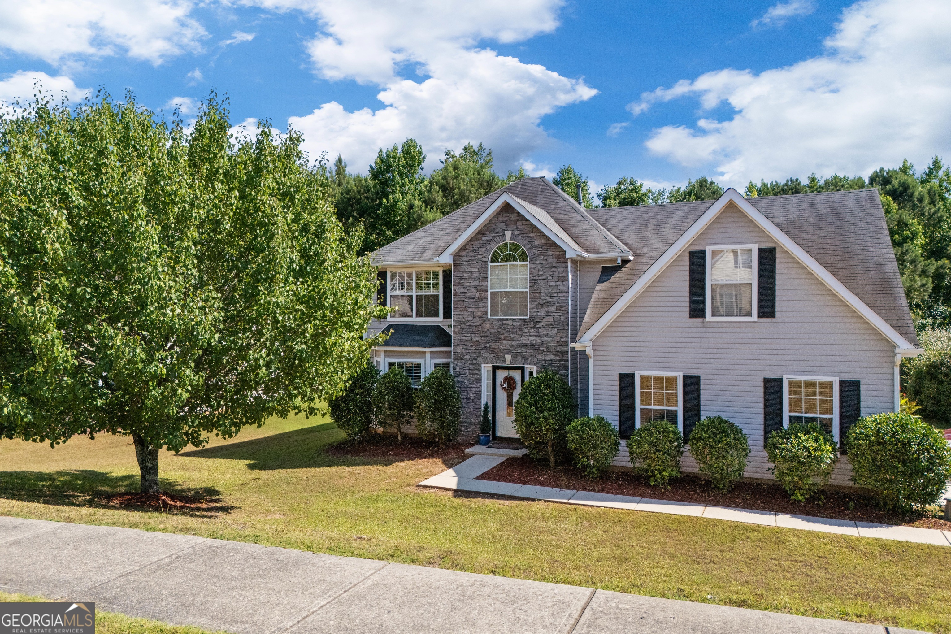 View Douglasville, GA 30135 house