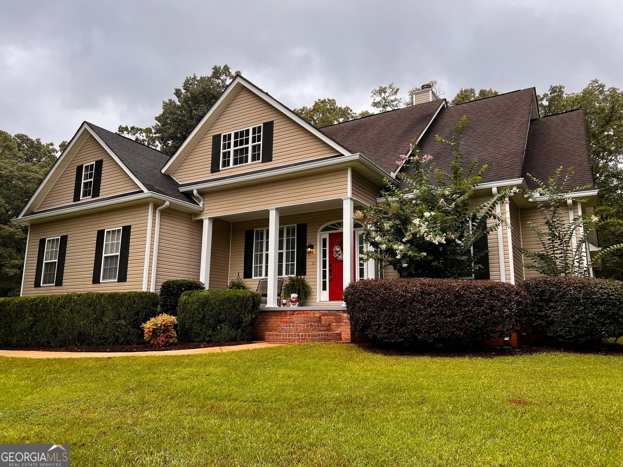 410 Irvin RD