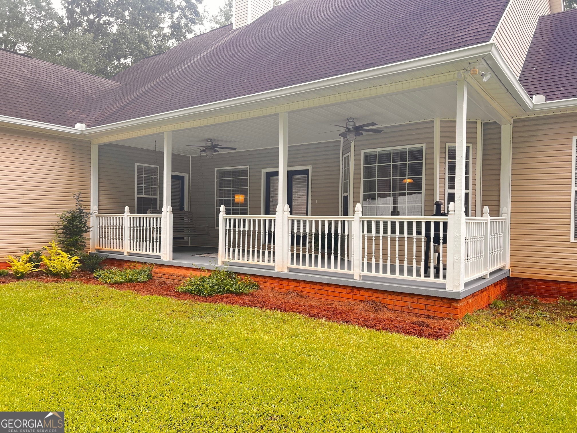 410 Irvin RD