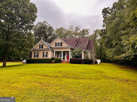 410 Irvin RD Thomaston GA 30286