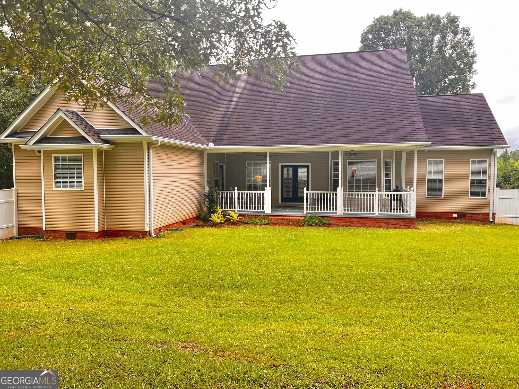 410 Irvin RD