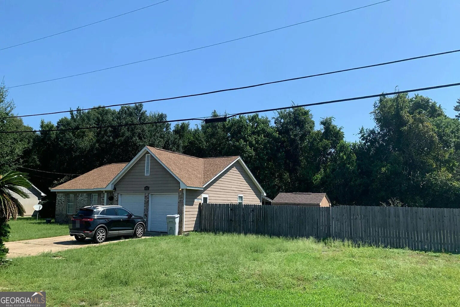 4760 Kitty Hawk CIR