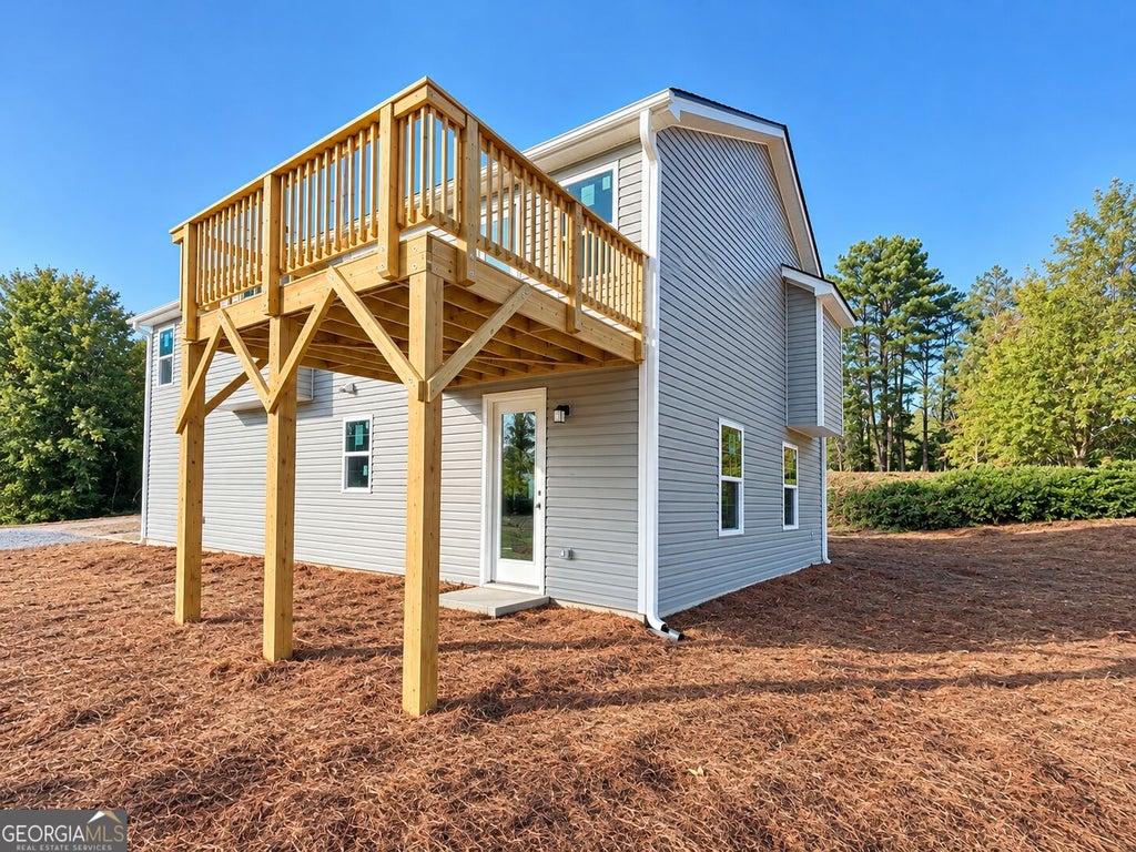 Photo of 432 Nancy Town Road, Mount Airy, GA 30563 (MLS # 10880513)