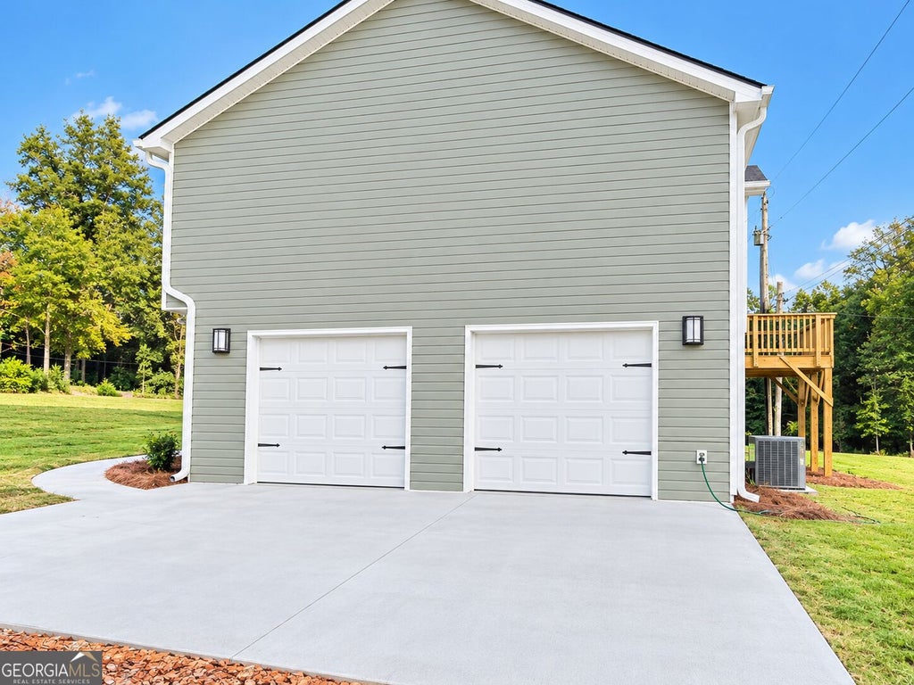 Photo of 432 Nancy Town Road, Mount Airy, GA 30563 (MLS # 10880513)