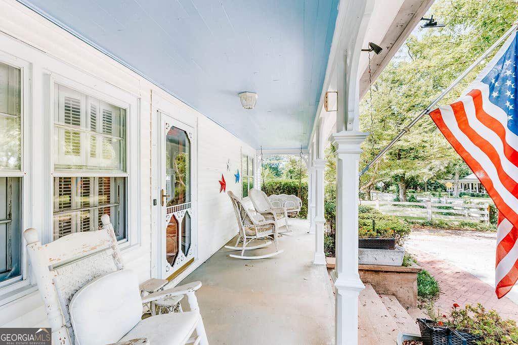 Photo of 4841 Fairplay Road, Madison, GA 30650 (MLS # 10821976)